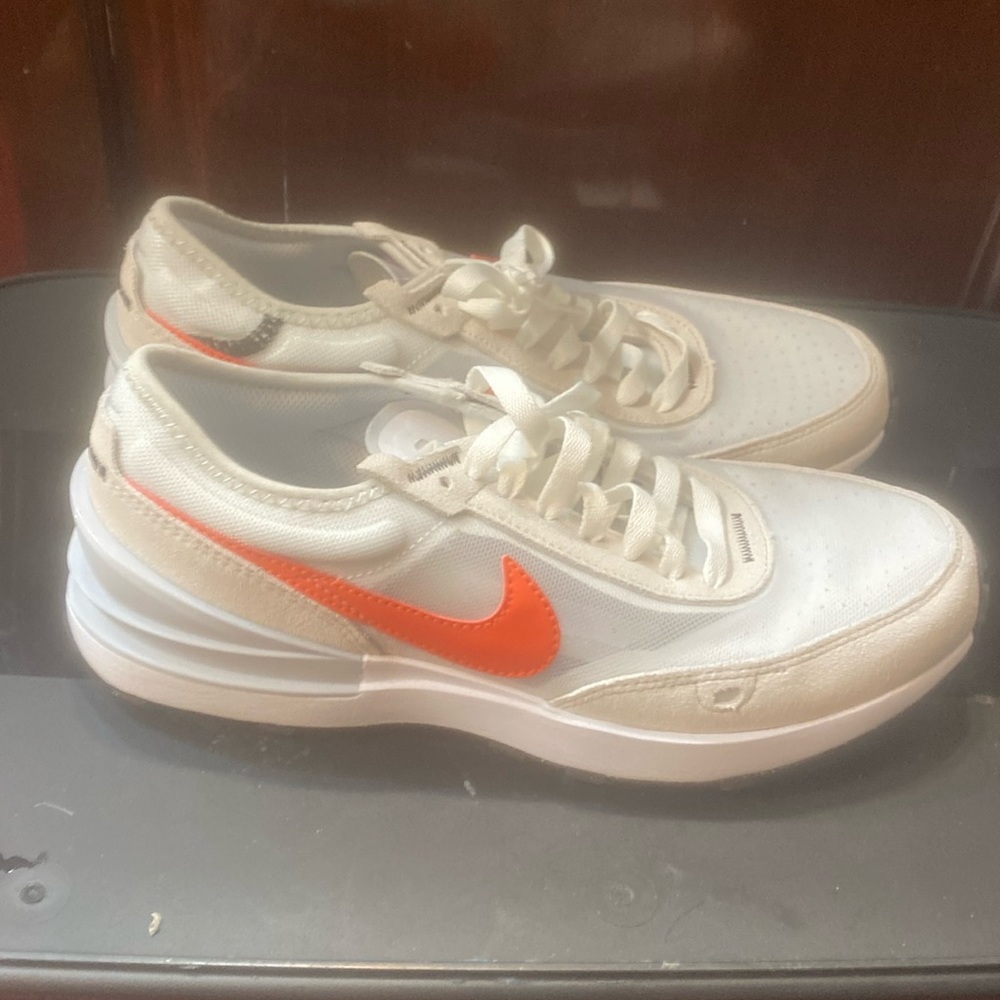 Nike Boys Waffle One